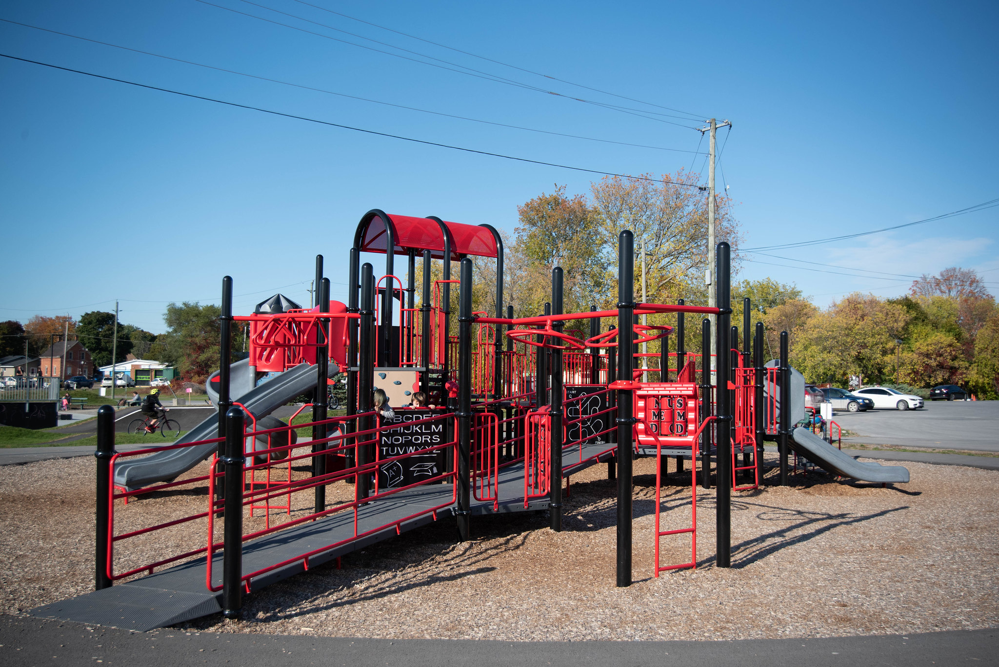 Parks - Visit Carleton Place